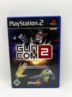 Guncom 2 (Deutsch) - Playstation 2