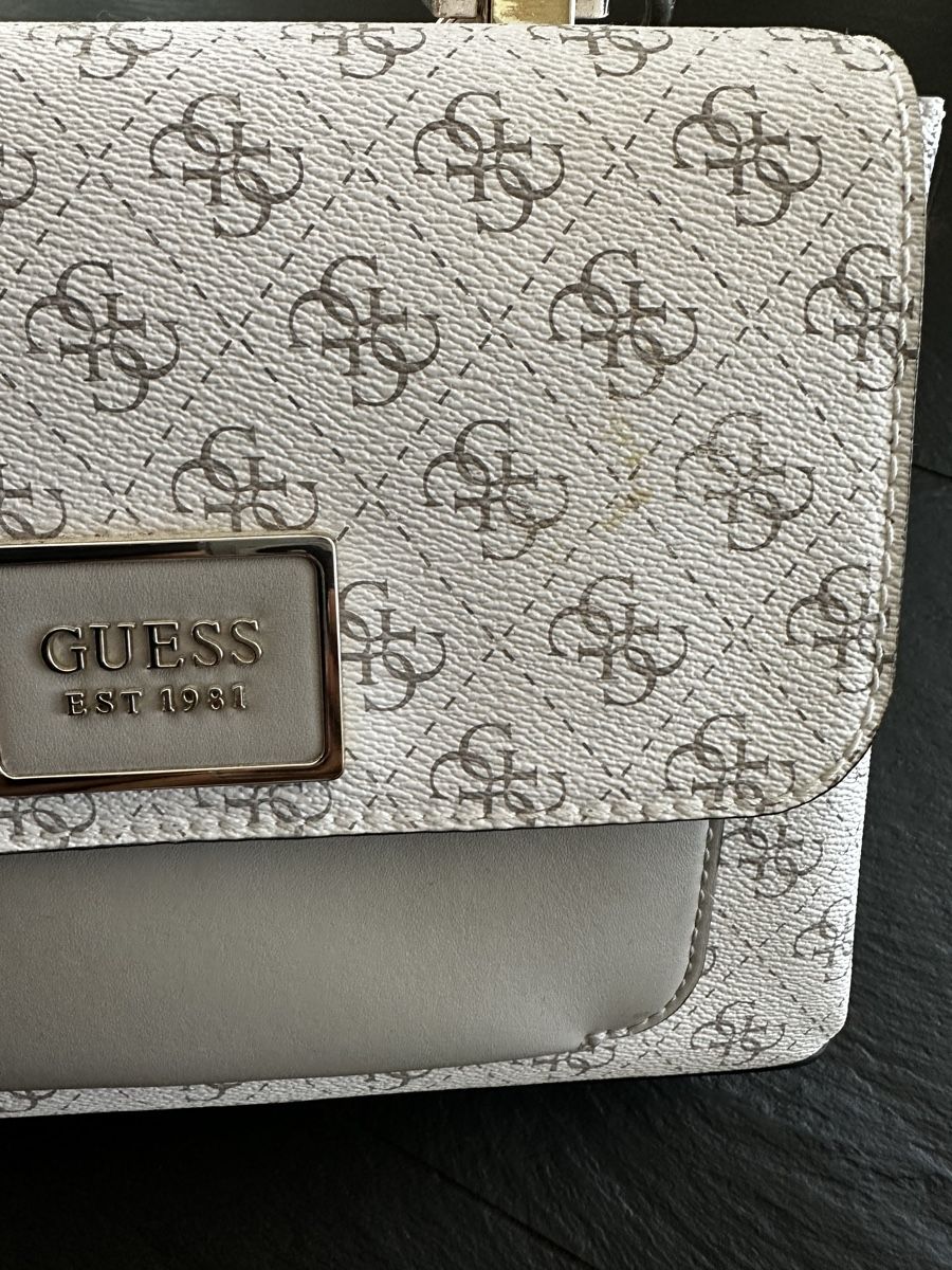 Guess Borse da donna: Guess Tasche – Usato da Reiden venduto da LisiC 2