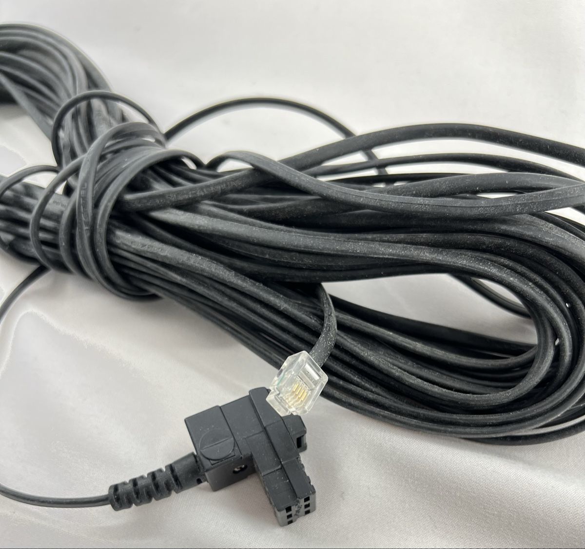 Unità & Adattatore: DIV Telefon Modem Adapter – Usato da Schlatt TG venduto da Buggel 8