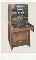 Alte Telefonzentrale