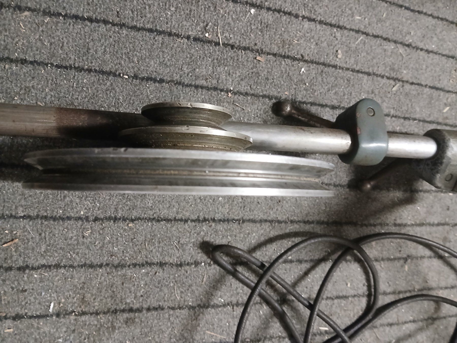 Schaublin Alle Maschinen: Schaublin – Gebraucht aus sorvilier von turbolette 3