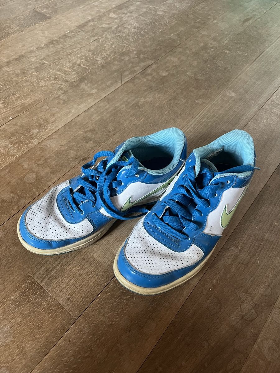 Nike Scarpe da uomo: Nike – Usato da Lotzwil venduto da Tscholi
