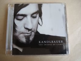 CD - Kandlbauer – The Shades Of Light
