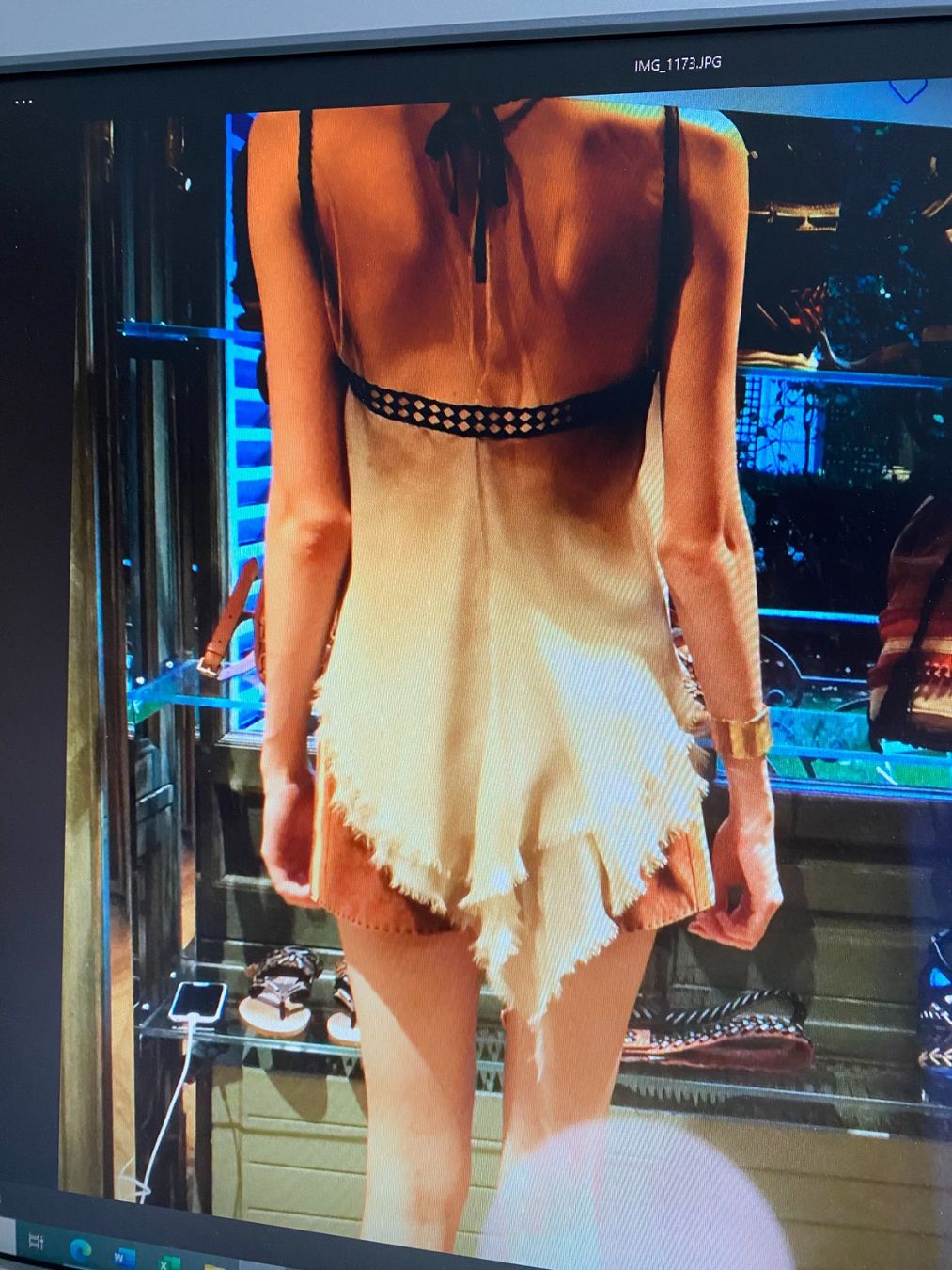 Top: Alberta Ferretti Seiden-Top zweilagig – Nuovo (secondo la descrizione) da Zürich venduto da Gemi