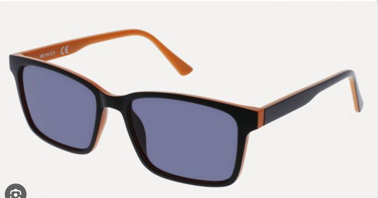 Occhiali & Lenti: Sonnenbrille EKO EKSU46M – Nuovo (secondo la descrizione) da Uitikon Waldegg venduto da UitiZH
