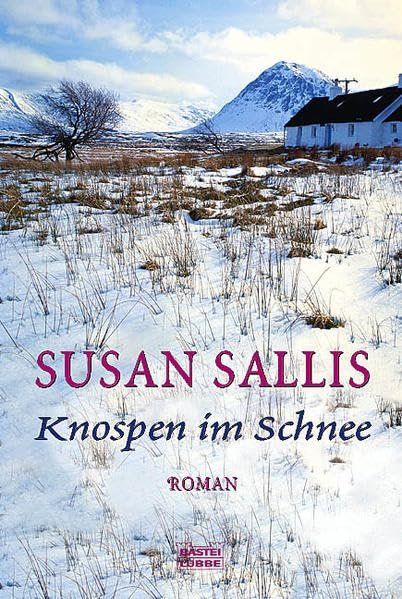 Libri: Knospen im Schnee – Usato da Neuchâtel venduto da Dualseele