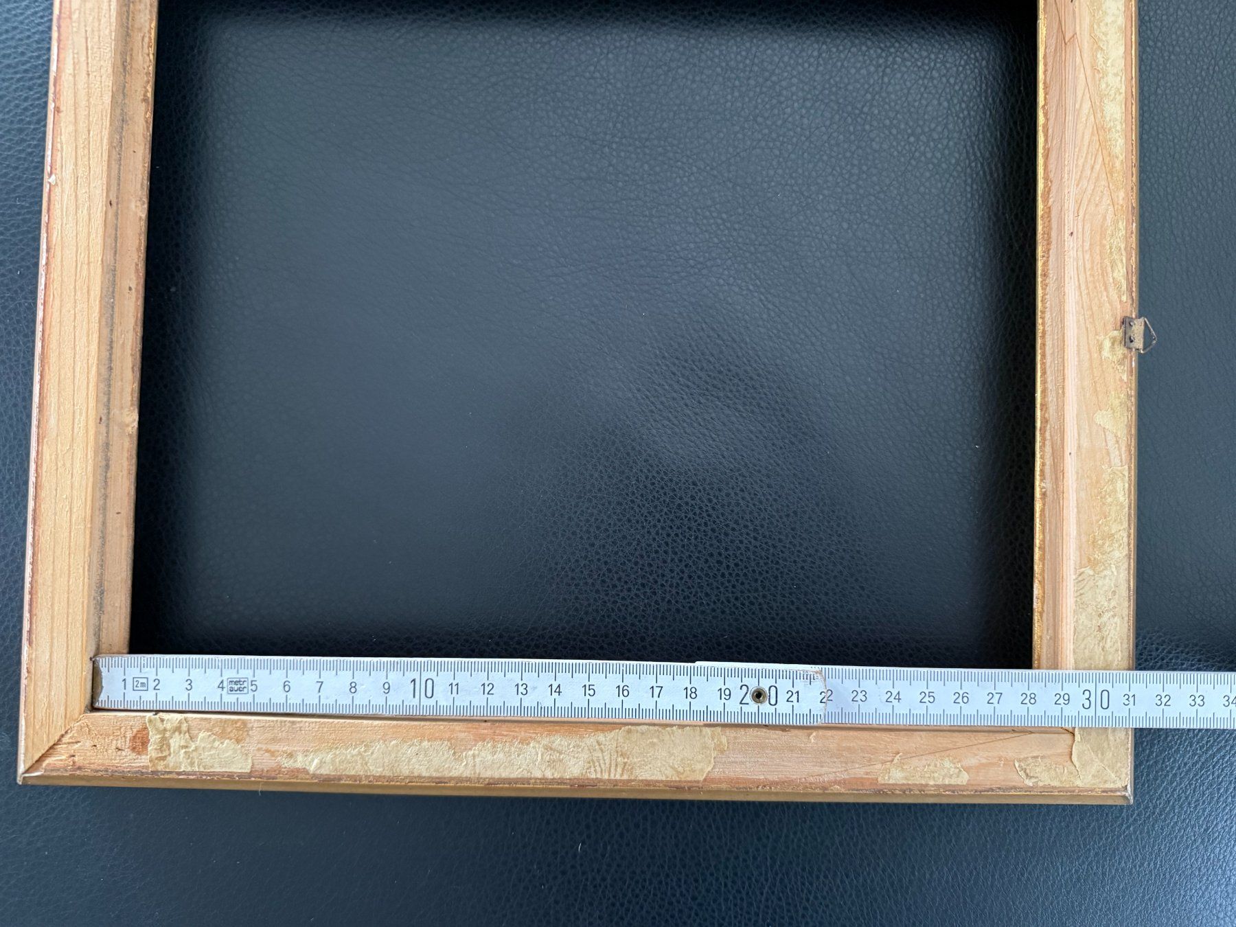 Cornici: Bilderrahmen Holz ohne Glas – Usato da Subingen venduto da ArtBead 5