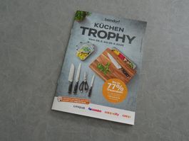 Coop Küchen Trophy 4x20 Punkte