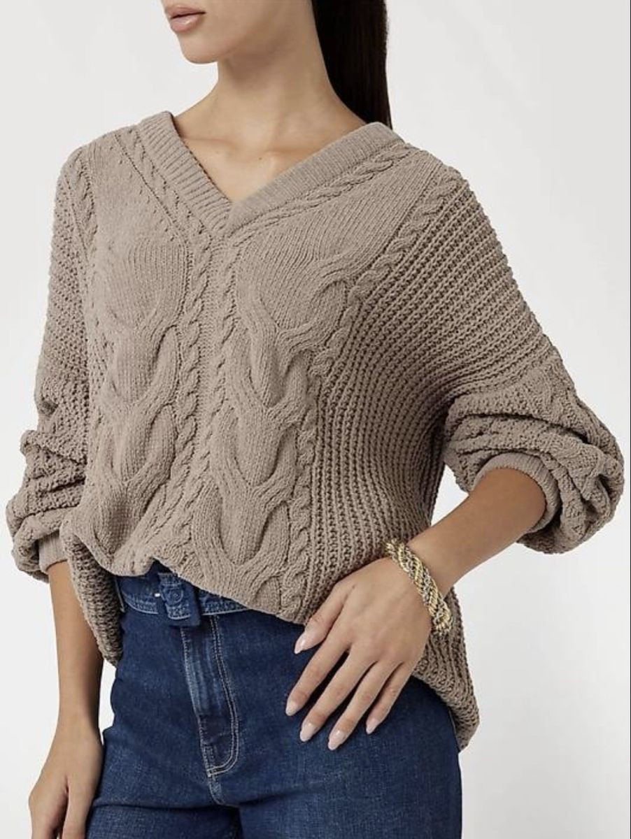 Guess Maglioni & Felpe: Maglione GUESS – Nuovo (secondo la descrizione) da Gravesano venduto da mer_xc6b 3