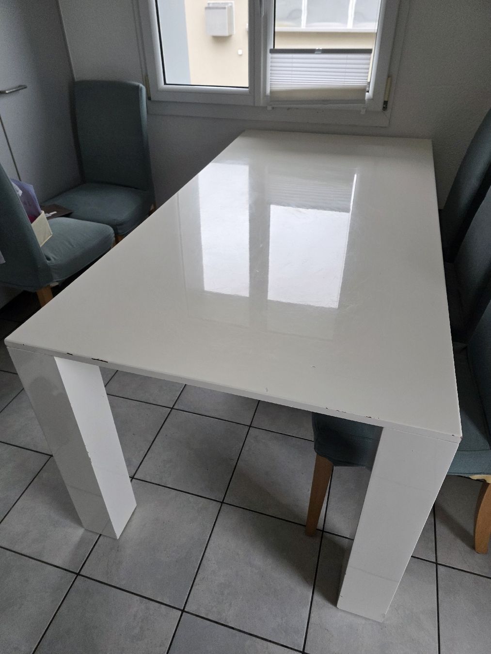 Tavoli: Tisch 180 x 90 – Usato da Schübelbach venduto da Emilia_01 1