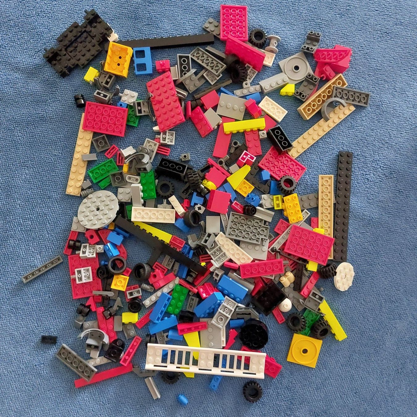 Lego Kit di costruzioni: LEGO 60321 – Usato da Uetikon am See venduto da Peter_von_Lanthen 2