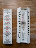 Shareholder Swatch 2026