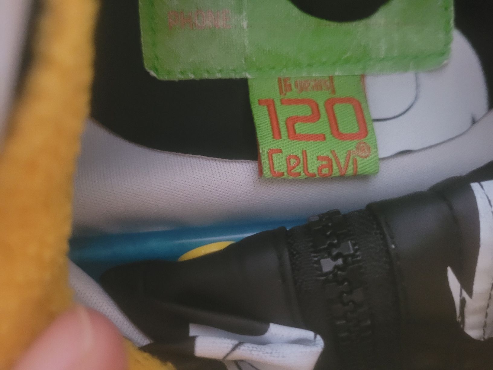 Giacche & Cappotti: regenjacke gr 120 – Usato da Schalunen venduto da Sunneschiin09 1