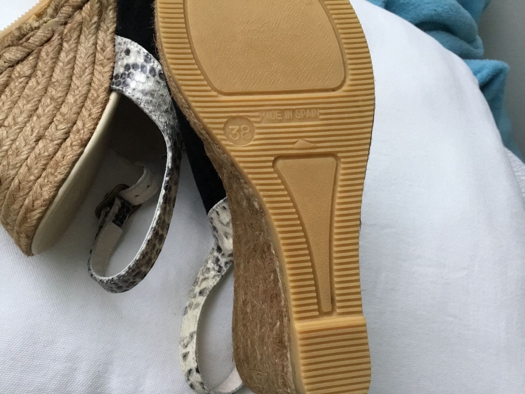 Navyboot Scarpe da donna: Navyboot Sandale NEU – Nuovo (secondo la descrizione) da emmenbrücke venduto da pamelaz 3