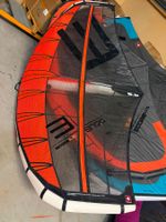 Ensis Score LE 5.2, Wingfoil, Hard Handles, TOP Zustand. 599