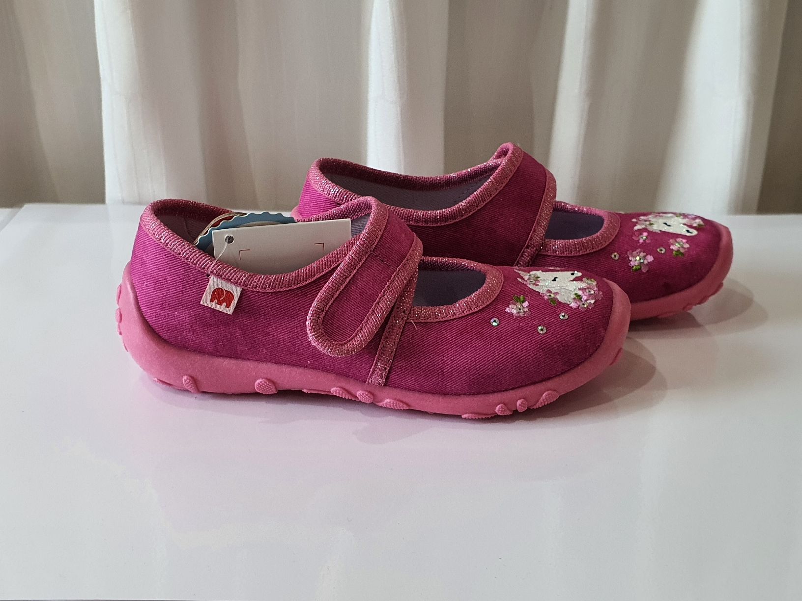 Elefanten Scarpe per ragazze: Gr. 28 - Elefanten Kinderfinken, Neu – Nuovo e nell'imballaggio originale da Nürensdorf venduto da kin_2jn6 1