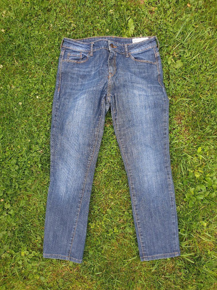 Esprit Jeans: Damen Jeans ESPRIT Denim W30 BW.39cm – Gebraucht aus St. Gallen von Rene123