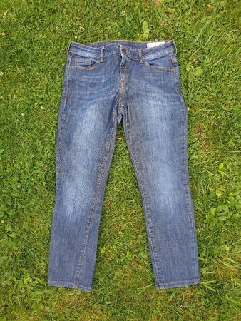Damen Jeans ESPRIT Denim W30 BW.39cm