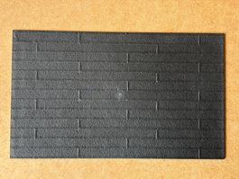 Kibri 4116 Dachplatte HO