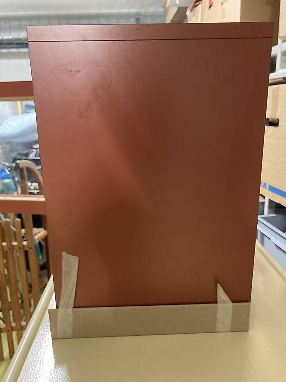 Vetrine: Vitrine zu verkaufen  – Usato da zürich venduto da Apfel2 3