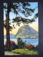 LUGANO Parco Civico