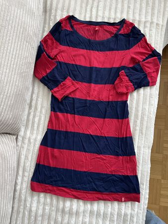 ESPRIT LONG SWEATER WIE NEU XS