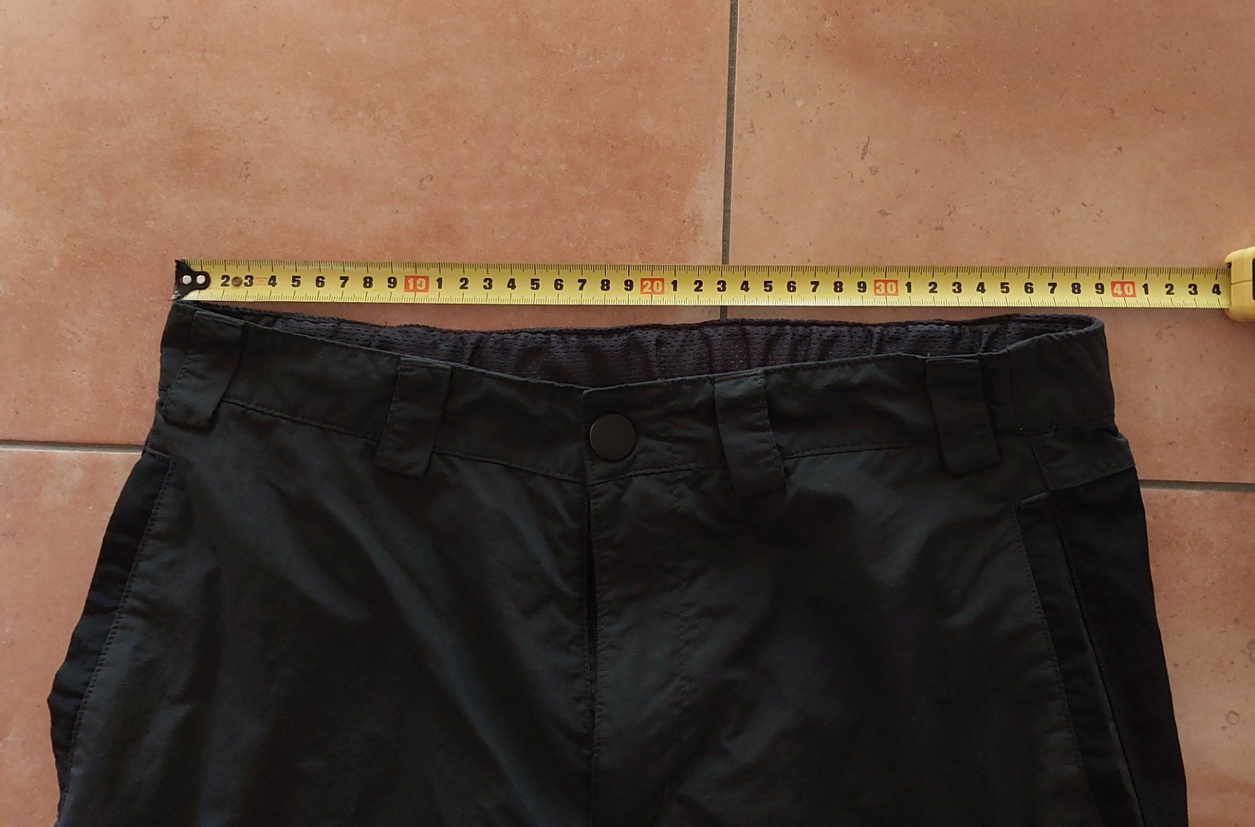 Decathlon Pantalons: Zip-Off Wanderhose Forclaz – Neuf (Voir description) à Schachen LU par sim_ptm9 5