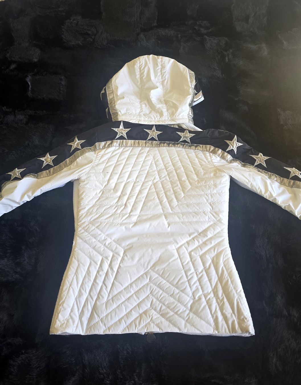 Sci: Skijacke von Jet Set  – Usato da Zollikon venduto da C.fromParis 1