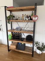 Schrank - Industrial Style