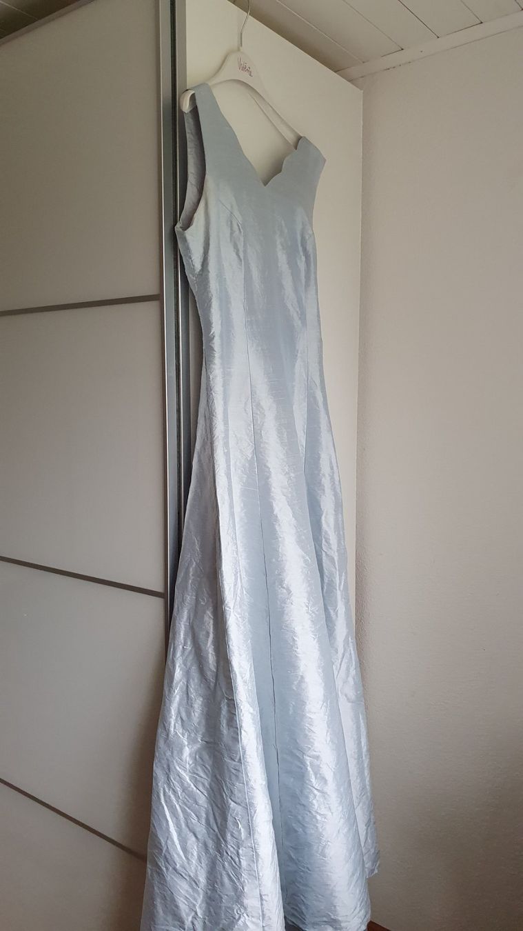 Magnolia Pearl Vestiti: Braut-/Cocktailkleid Gr.38 – Usato da Lohn SH venduto da Lillyfee2020 2