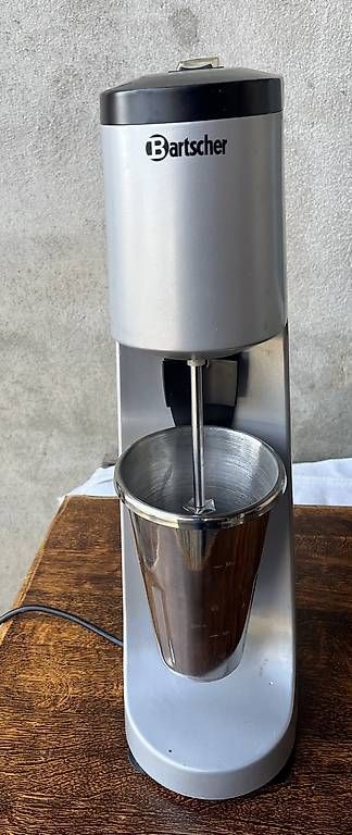 Küchengeräte: Mixer à milk-shakes Bartscher – Gebraucht aus Pully von friporte11 1
