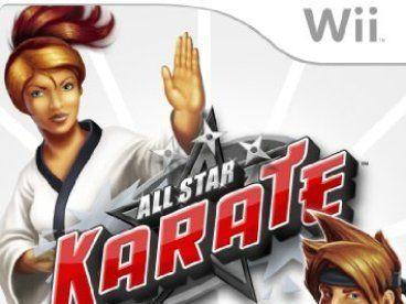 Nintendo Giochi: 😎All Star Karate Wii – Usato da Schüpfheim venduto da Games_Spielkonsolen 6