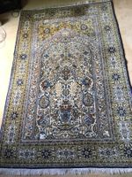Tapis d'Orient
