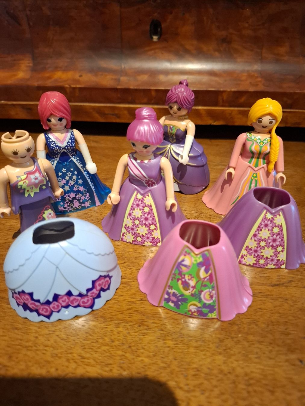 Playmobil Giocattoli: Playmobil principesse – Usato da Viganello venduto da sor_dcq8 1