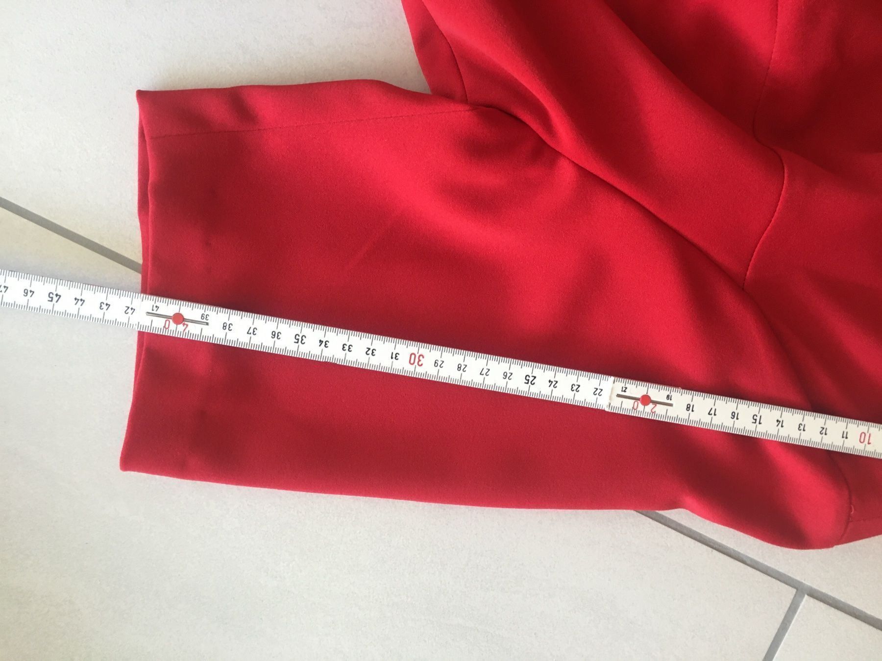 Kleider: Massgeschneidertes Kleid Gr L neu – Neu (gemäss Beschreibung) aus Rüti ZH von kar_xx9l 6