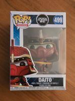 Funko Pop! Ready Player One - DAITO #499 Neuf!