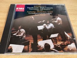 W1 Beethoven Zacharias Hoelscher Schiff Tripelkonzert 1 & 2