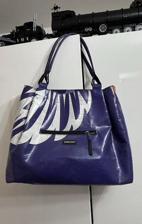 Wunderschöne Violette Freitag Tasche 💜