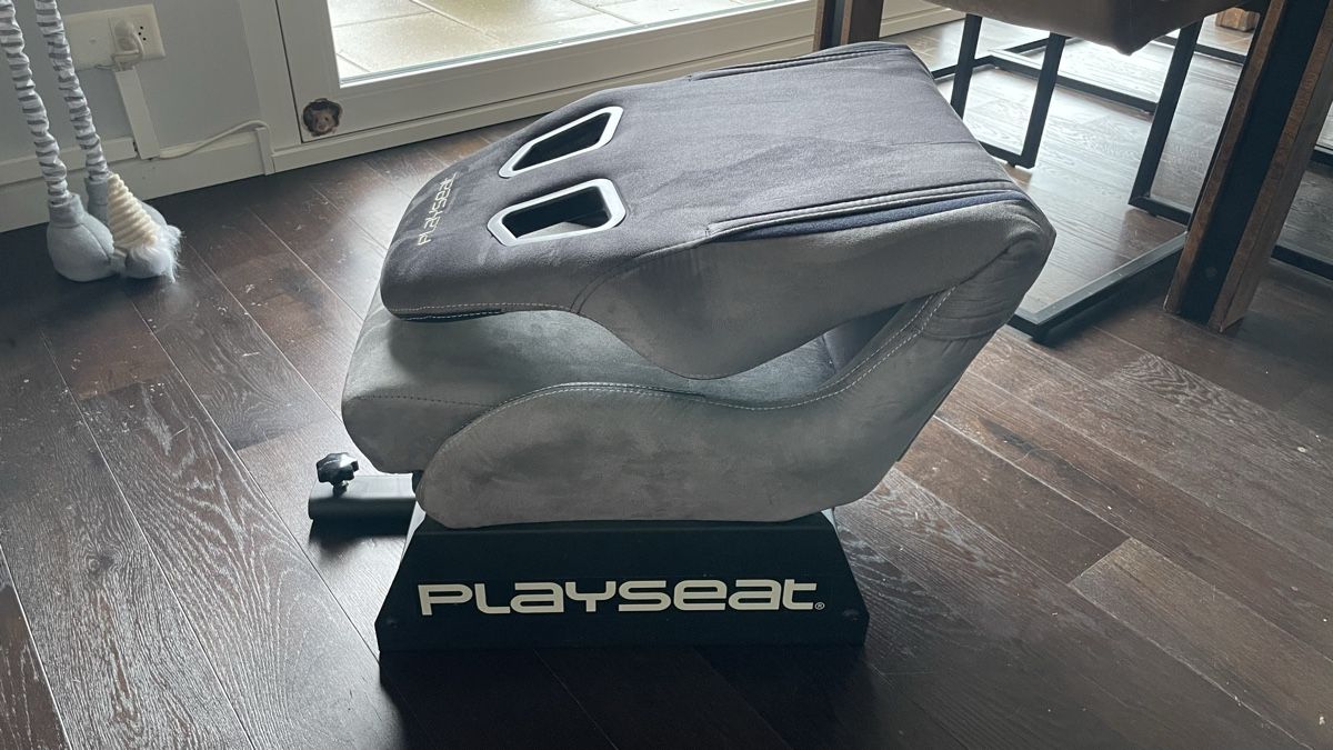 Poltrone: Playseat Evolution Alcantara – Usato da Unterengstringen venduto da Weststrass 7