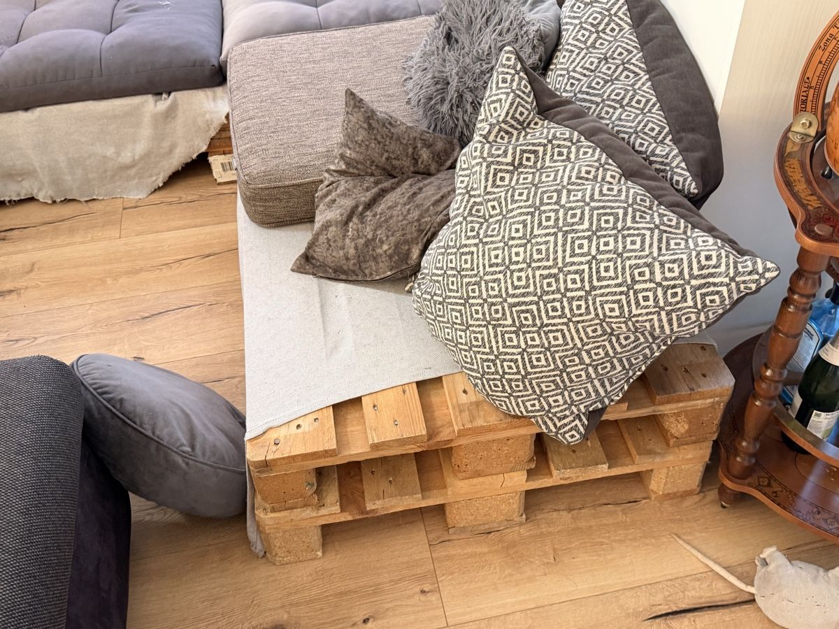 Pallets: Europalletten – Usato da Auw venduto da Bitchipessa 4