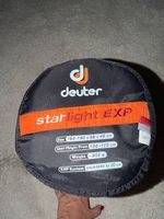 Schlafsack 