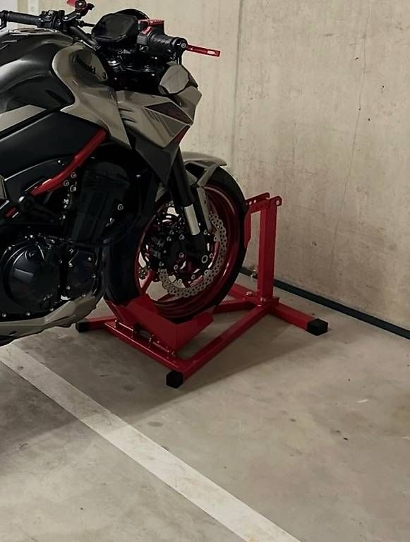 Cavalletti: Cavalletto moto – Usato da Caslano venduto da and_978c 1