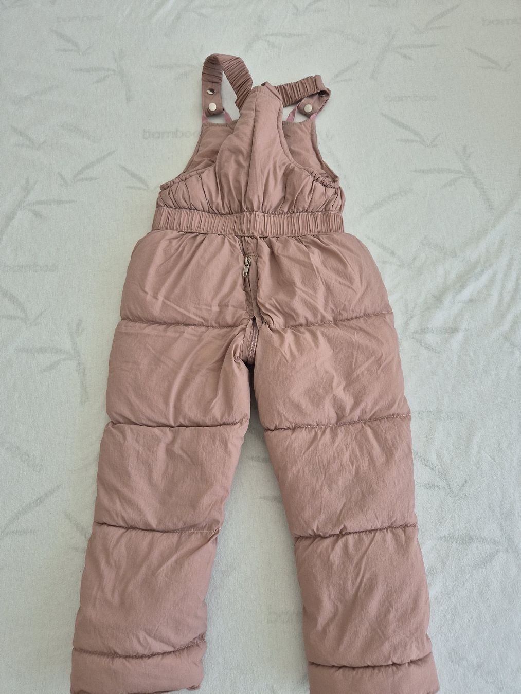 Jumpsuits: Winterlatzhose Mädchen Gr.80-86 – Gebraucht aus Niederurnen von ani_n295