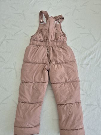 Winterlatzhose Mädchen Gr.80-86