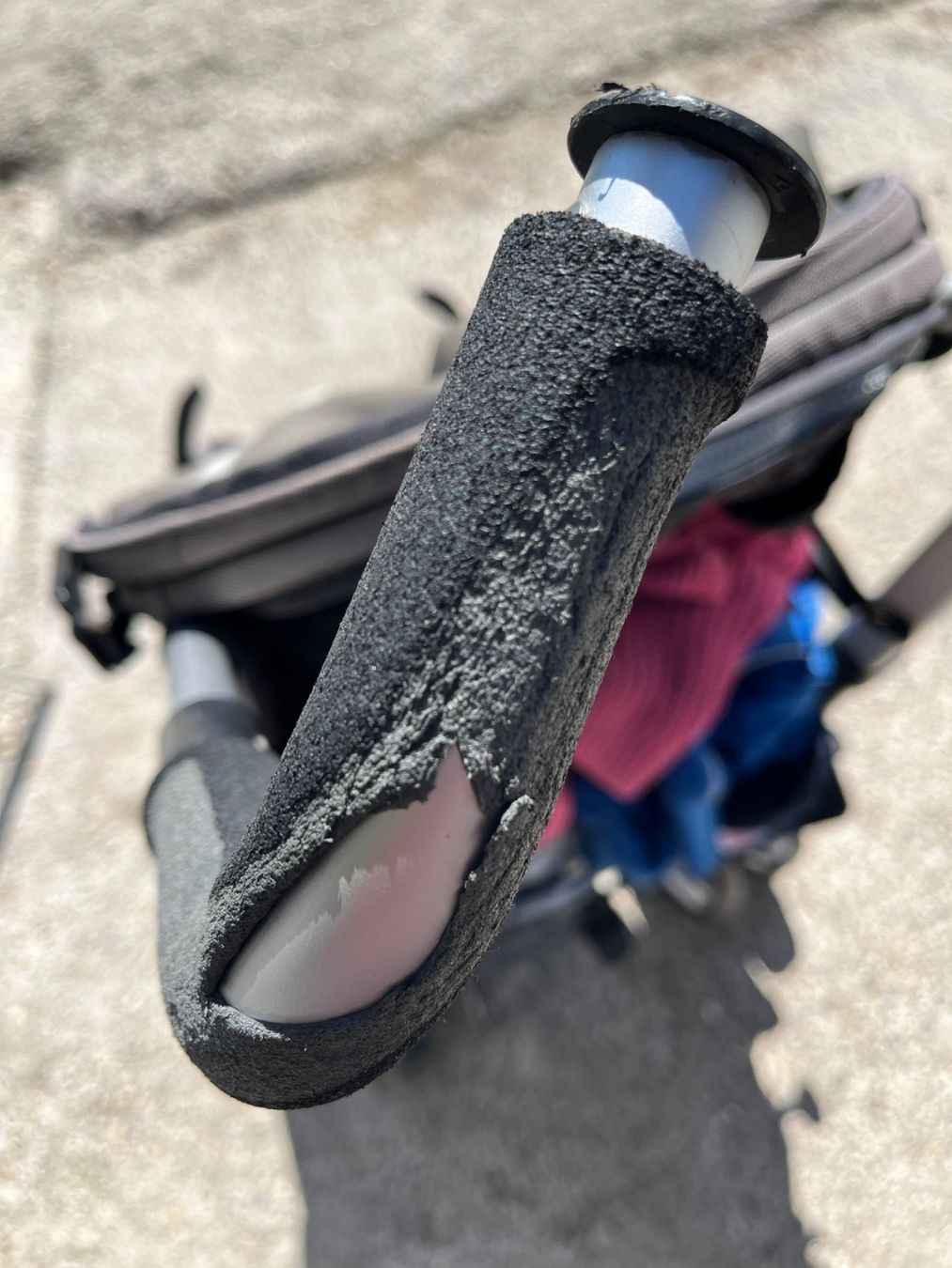 Chicco Carrozzine: Chicco Buggy – Usato da Baden venduto da Spitzbergen01 2