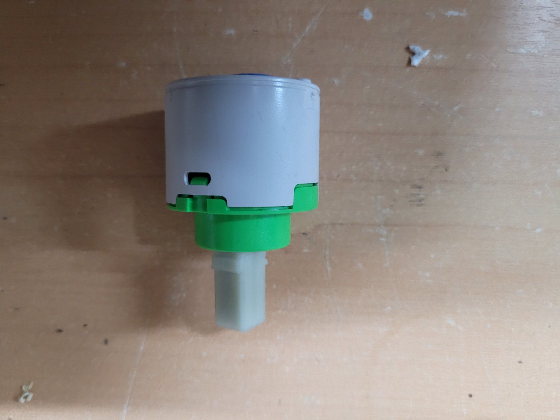 Rubinetteria: LAUFEN Milor Swap City Pro – Nuovo (secondo la descrizione) da Bionnens venduto da Meg011 1