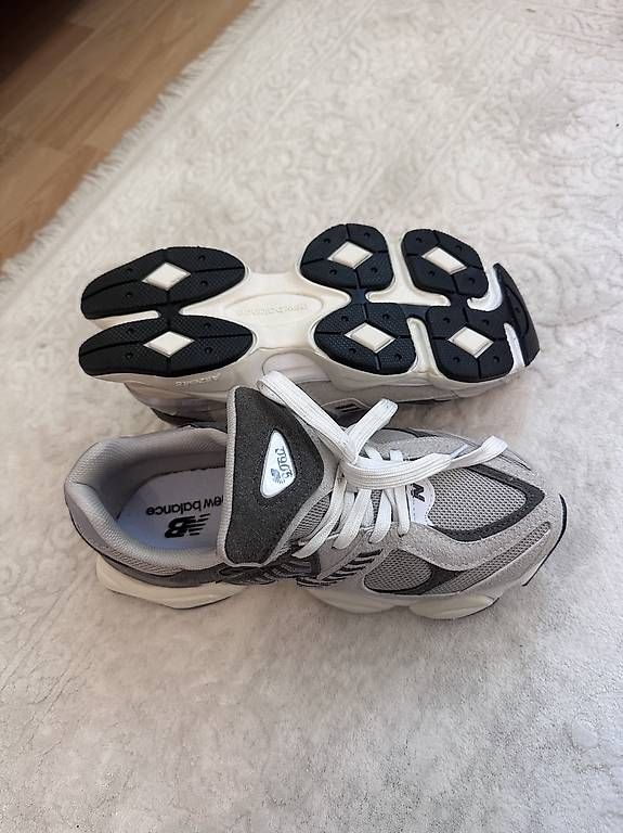 New Balance Herrenschuhe: NB 9060 – Neu (gemäss Beschreibung) aus Laufen von Vatti 2