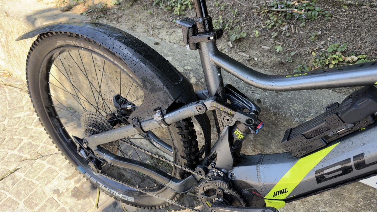 Bulls Velos: Bulls E-Stream EVO 3 – Gebraucht aus Windlach von Kelebra 5