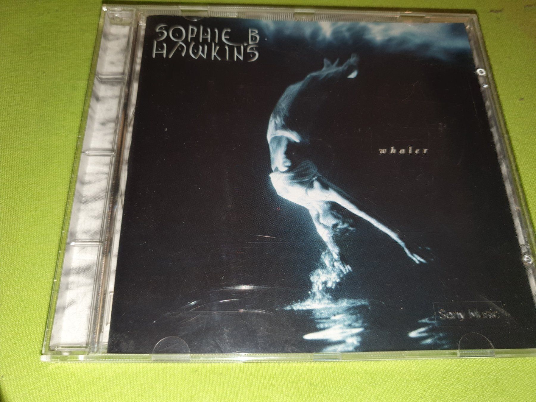 CDs: Sophie Musik CD – D'occasion à Volketswil par nibin99