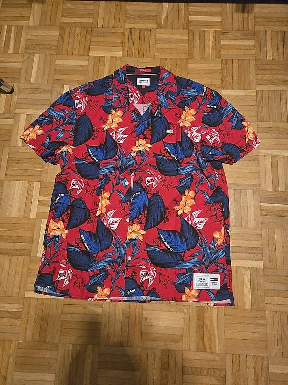Camicie: Hemden von Tommy Hilfiger – Usato da Kriens venduto da Ragnarson96